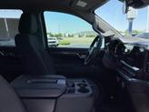 Thumbnail of 2024 Slate Gray Metallic Chevrolet Silverado 1500