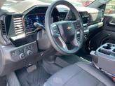 Thumbnail of 2024 Slate Gray Metallic Chevrolet Silverado 1500