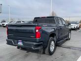 Thumbnail of 2020 Shadow Gray Metallic Chevrolet Silverado 1500