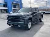 Thumbnail of 2020 Shadow Gray Metallic Chevrolet Silverado 1500