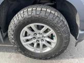 Thumbnail of 2020 Shadow Gray Metallic Chevrolet Silverado 1500