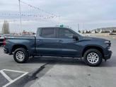 Thumbnail of 2020 Shadow Gray Metallic Chevrolet Silverado 1500
