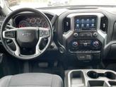 Thumbnail of 2020 Shadow Gray Metallic Chevrolet Silverado 1500
