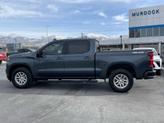 Thumbnail of 2020 Shadow Gray Metallic Chevrolet Silverado 1500