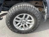 Thumbnail of 2020 Shadow Gray Metallic Chevrolet Silverado 1500