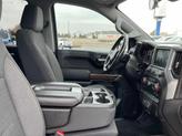 Thumbnail of 2020 Shadow Gray Metallic Chevrolet Silverado 1500