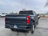 Thumbnail of 2020 Shadow Gray Metallic Chevrolet Silverado 1500