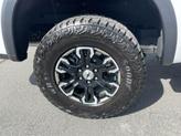Thumbnail of 2024 Summit White Chevrolet Silverado 1500