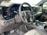 Thumbnail of 2024 Summit White Chevrolet Silverado 1500