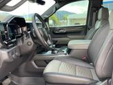 Thumbnail of 2024 Summit White Chevrolet Silverado 1500