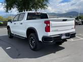 Thumbnail of 2024 Summit White Chevrolet Silverado 1500
