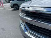 Thumbnail of 2016 Summit White Chevrolet Silverado 1500