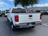 Thumbnail of 2016 Summit White Chevrolet Silverado 1500