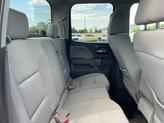 Thumbnail of 2016 Summit White Chevrolet Silverado 1500