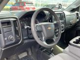 Thumbnail of 2016 Summit White Chevrolet Silverado 1500