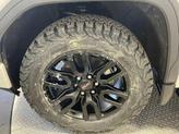 Thumbnail of 2021 Summit White GMC Sierra 1500