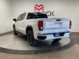 Thumbnail of 2021 Summit White GMC Sierra 1500