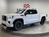 Photo of 2021 Summit White GMC Sierra 1500