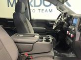 Thumbnail of 2021 Summit White GMC Sierra 1500