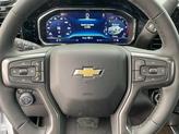 Thumbnail of 2025 Iridescent Pearl Tricoat Chevrolet Silverado 2500