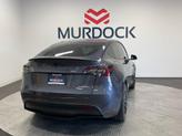 Thumbnail of 2023 Black Tesla Model Y