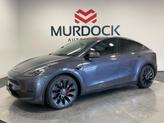 Photo of 2023 Black Tesla Model Y