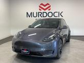 Thumbnail of 2023 Black Tesla Model Y