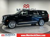 Photo of 2024 Onyx Black GMC Yukon XL