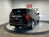 Thumbnail of 2024 Onyx Black GMC Yukon XL