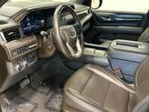 Thumbnail of 2024 Onyx Black GMC Yukon XL