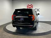 Thumbnail of 2024 Onyx Black GMC Yukon XL