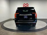 Thumbnail of 2024 Onyx Black GMC Yukon XL