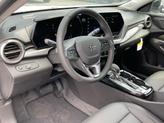 Thumbnail of 2025 Summit White Chevrolet Trax