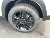 Thumbnail of 2025 Summit White Chevrolet Trax