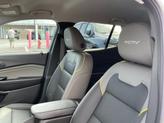 Thumbnail of 2025 Summit White Chevrolet Trax