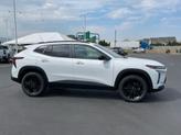 Thumbnail of 2025 Summit White Chevrolet Trax