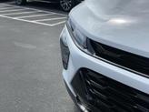 Thumbnail of 2025 Summit White Chevrolet Trax