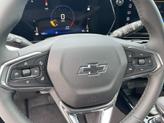 Thumbnail of 2025 Summit White Chevrolet Trax