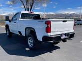 Thumbnail of 2025 Summit White Chevrolet Silverado 3500