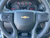 Thumbnail of 2025 Summit White Chevrolet Silverado 3500