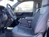 Thumbnail of 2025 Summit White Chevrolet Silverado 3500