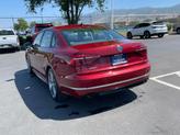 Thumbnail of 2018 Fortana Red Metallic Volkswagen Passat