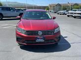 Thumbnail of 2018 Fortana Red Metallic Volkswagen Passat