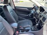 Thumbnail of 2018 Fortana Red Metallic Volkswagen Passat