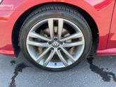 Thumbnail of 2018 Fortana Red Metallic Volkswagen Passat