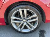 Thumbnail of 2018 Fortana Red Metallic Volkswagen Passat