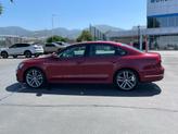 Thumbnail of 2018 Fortana Red Metallic Volkswagen Passat