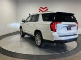 Thumbnail of 2021 White Frost Tri-Coat GMC Yukon