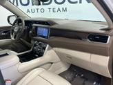Thumbnail of 2021 White Frost Tri-Coat GMC Yukon