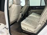 Thumbnail of 2021 White Frost Tri-Coat GMC Yukon